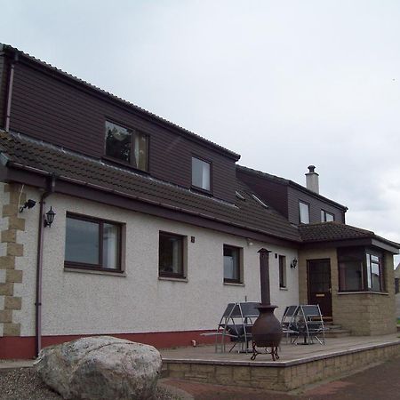 Westview House Inverness Exterior foto